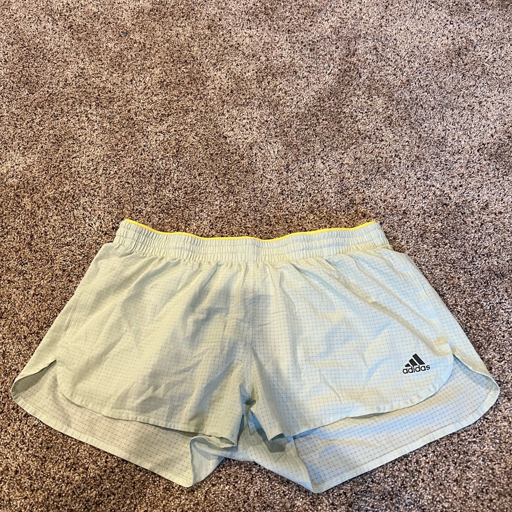 Adidas Women's Running Shorts